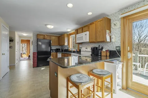 31 Kaufmann Drive Peterborough NH 03458