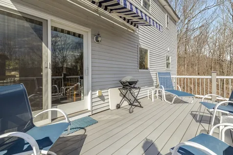 31 Kaufmann Drive Peterborough NH 03458