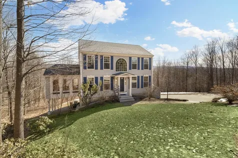 31 Kaufmann Drive Peterborough NH 03458