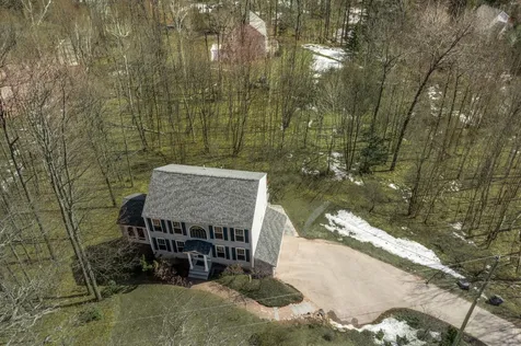 31 Kaufmann Drive Peterborough NH 03458