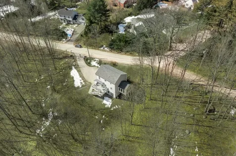 31 Kaufmann Drive Peterborough NH 03458