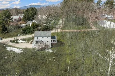 31 Kaufmann Drive Peterborough NH 03458