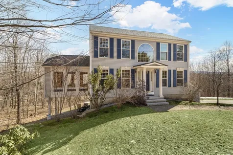 31 Kaufmann Drive Peterborough NH 03458