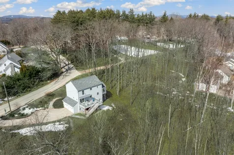 31 Kaufmann Drive Peterborough NH 03458