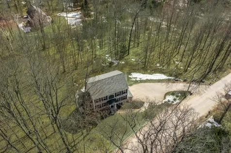 31 Kaufmann Drive Peterborough NH 03458