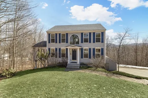 31 Kaufmann Drive Peterborough NH 03458