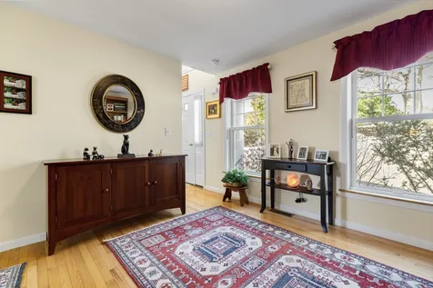 31 Kaufmann Drive Peterborough NH 03458