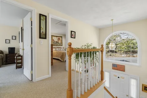 31 Kaufmann Drive Peterborough NH 03458
