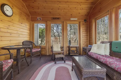 31 Kaufmann Drive Peterborough NH 03458