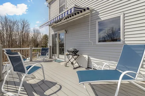 31 Kaufmann Drive Peterborough NH 03458
