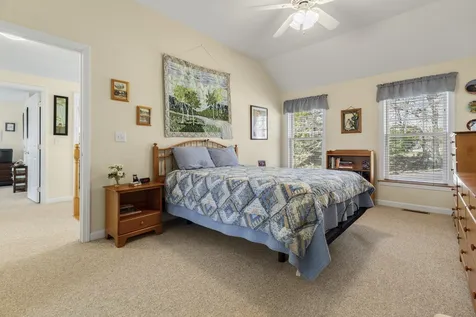 31 Kaufmann Drive Peterborough NH 03458