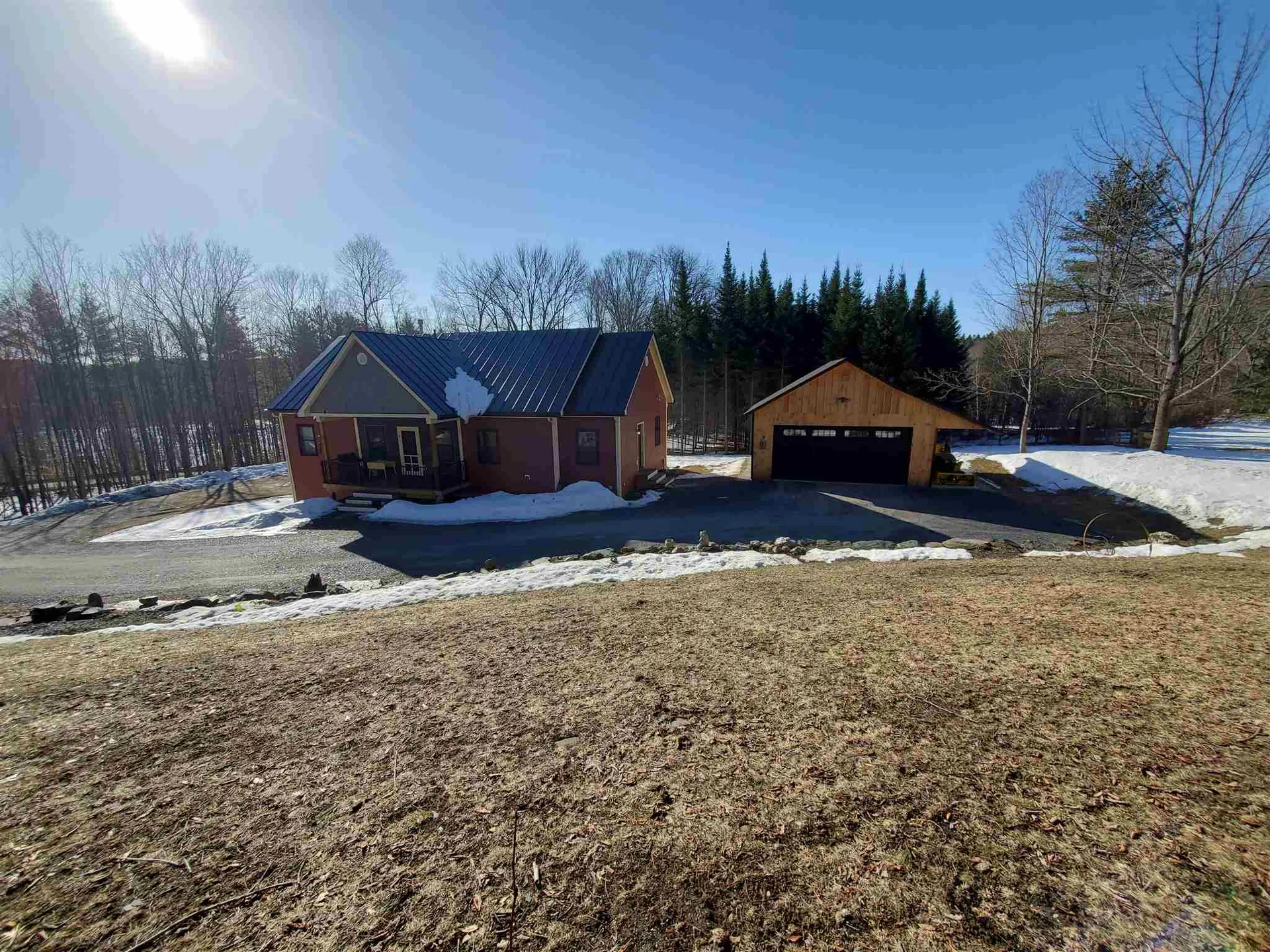 105 Black Road Berlin VT 05602-6001