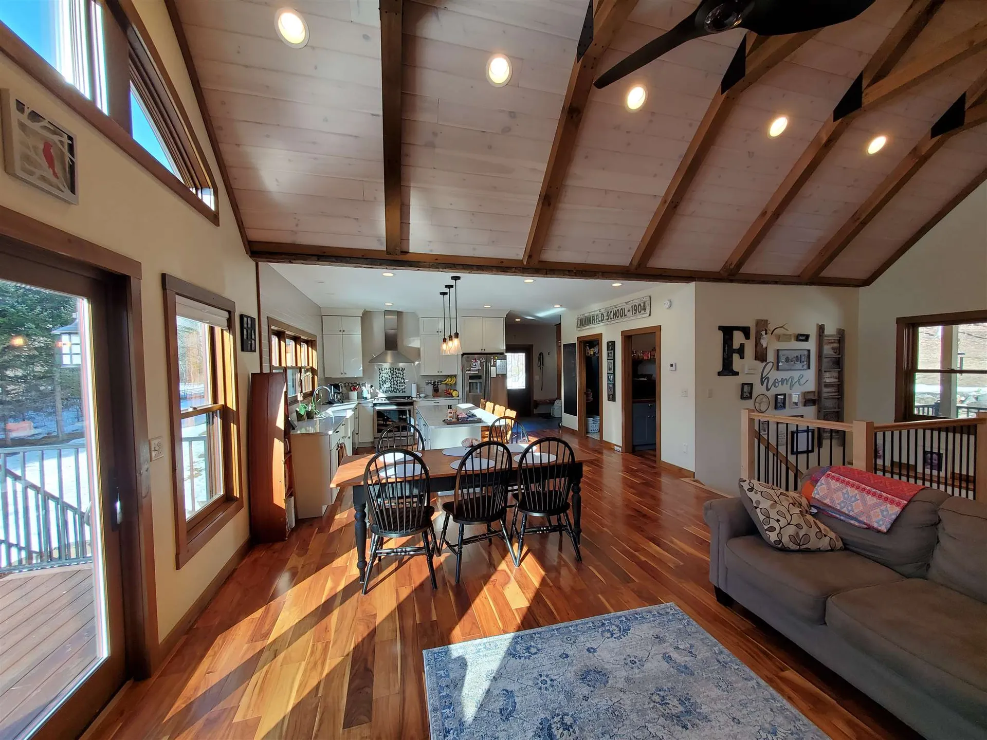 105 Black Road Berlin VT 05602-6001
