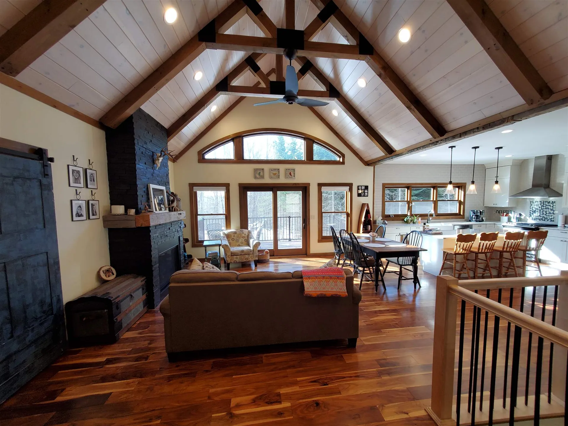 105 Black Road Berlin VT 05602-6001
