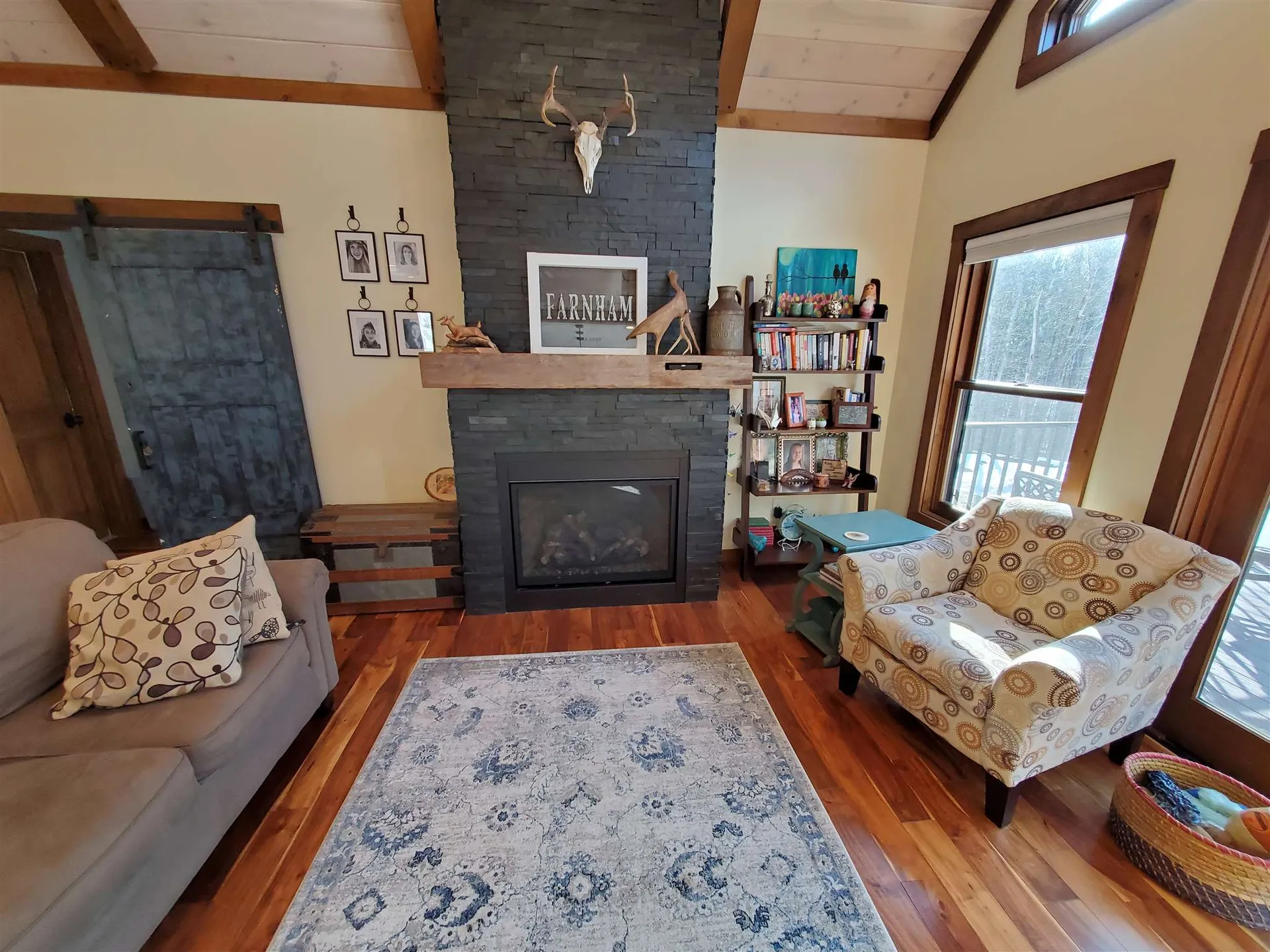 105 Black Road Berlin VT 05602-6001