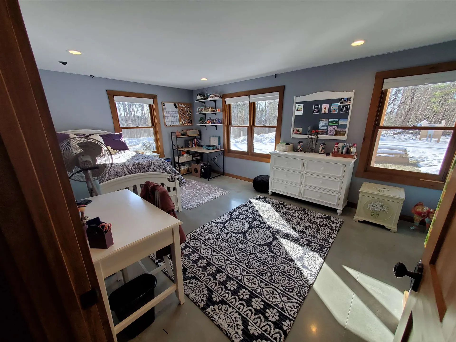 105 Black Road Berlin VT 05602-6001