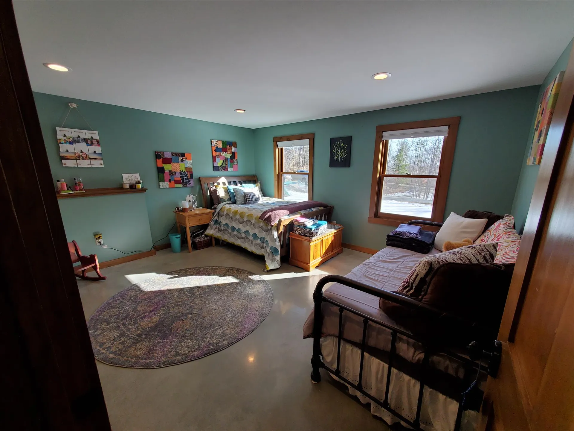 105 Black Road Berlin VT 05602-6001