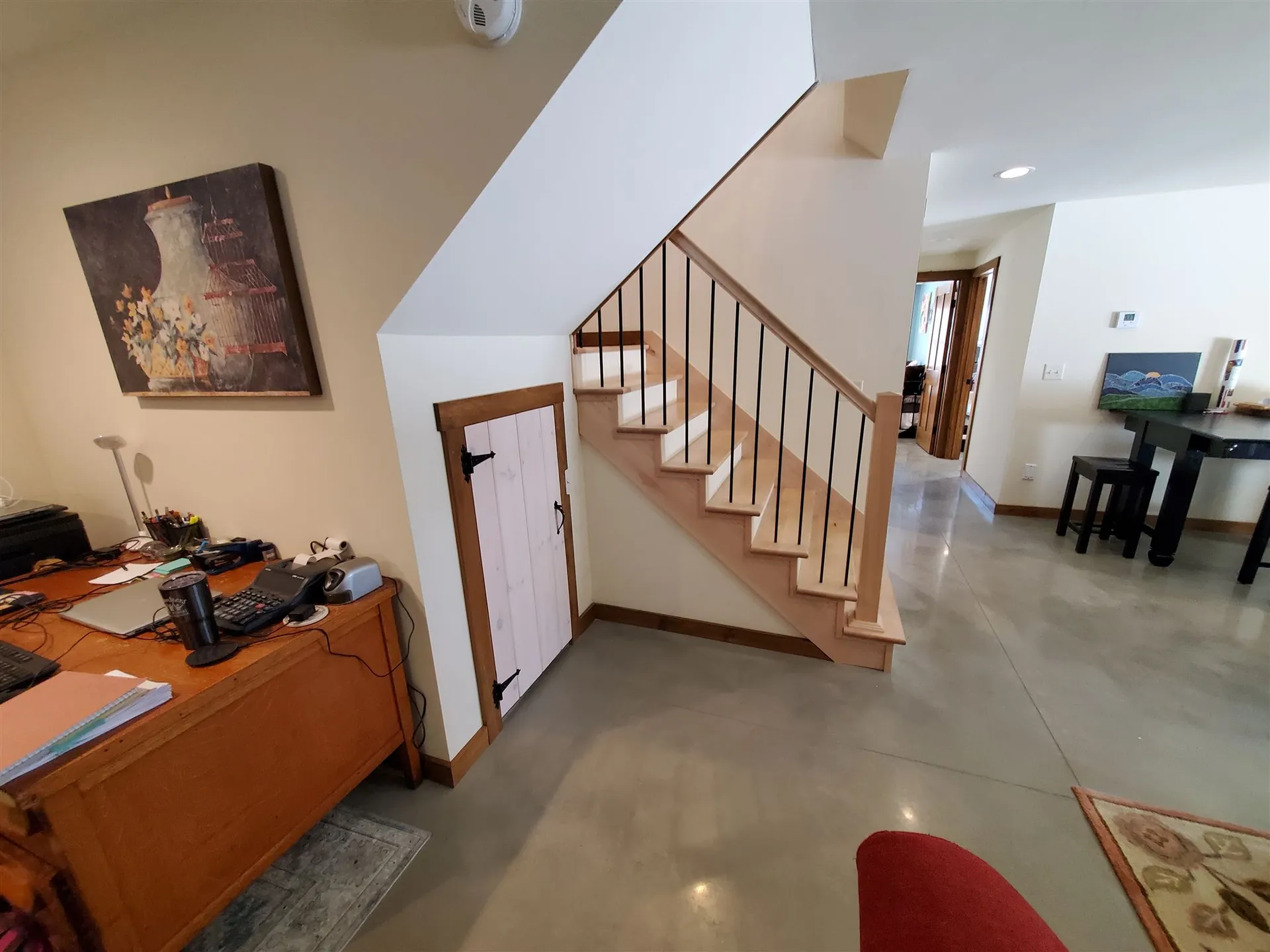 105 Black Road Berlin VT 05602-6001