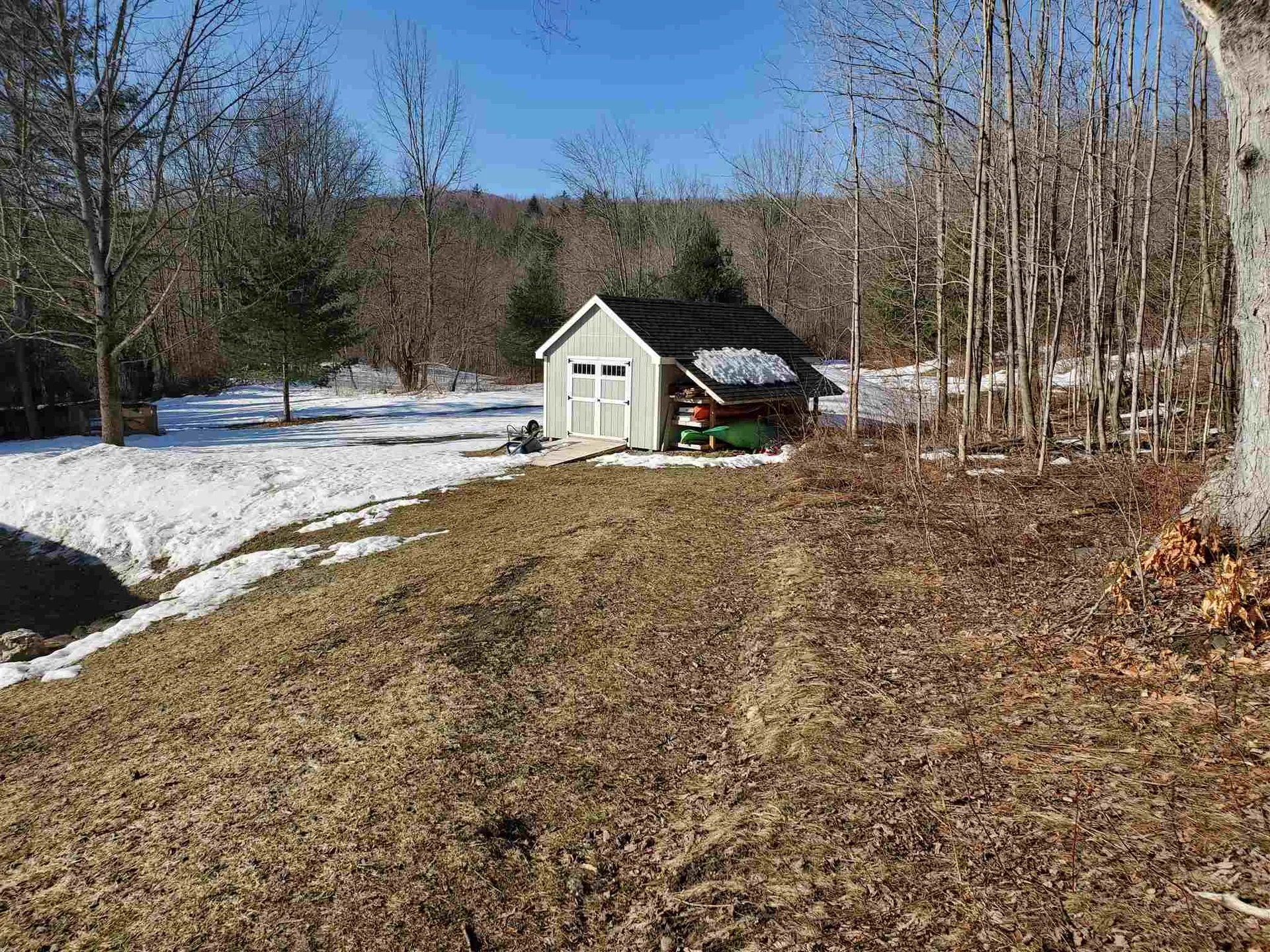 105 Black Road Berlin VT 05602-6001