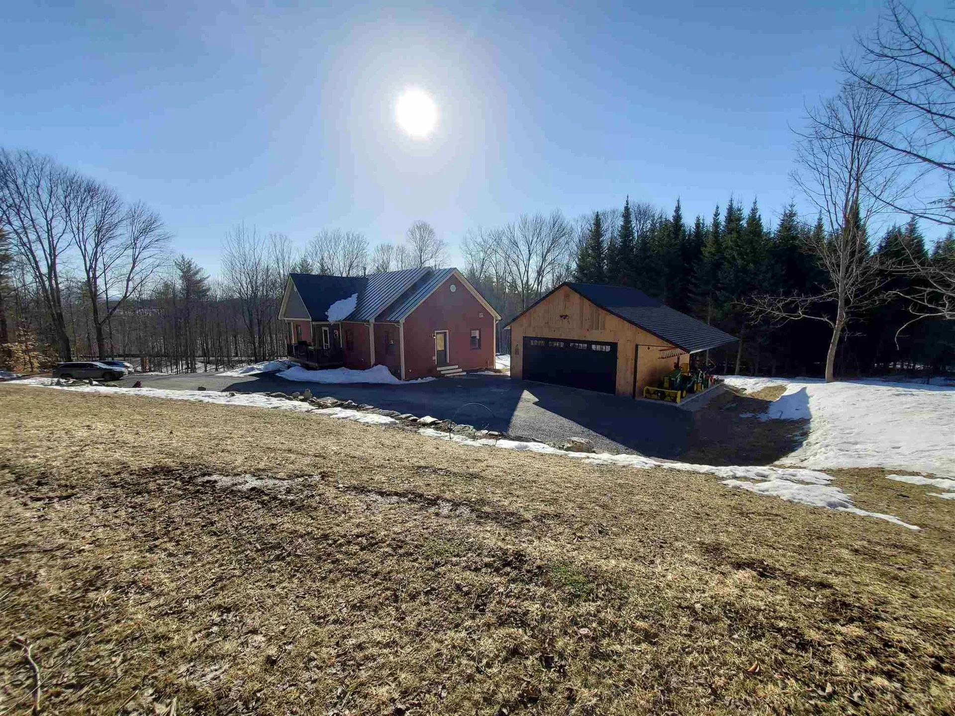 105 Black Road Berlin VT 05602-6001