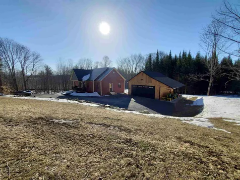 105 Black Road Berlin VT 05602-6001