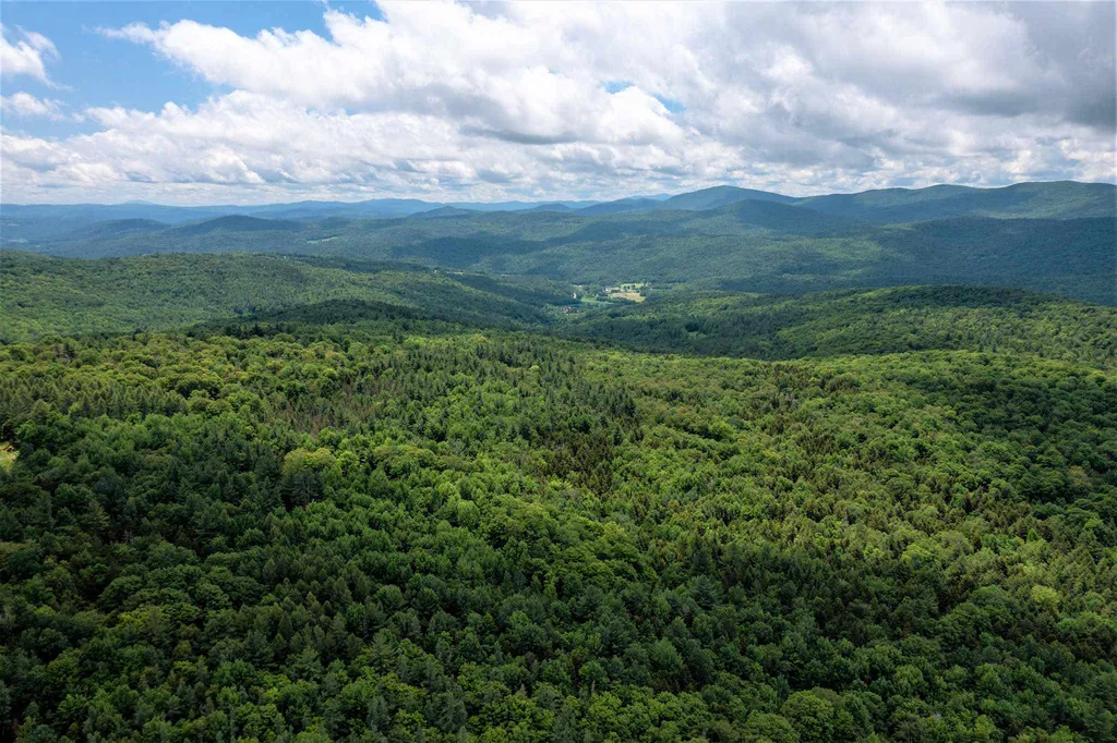 0 Braintree Hill Road Braintree VT 05060