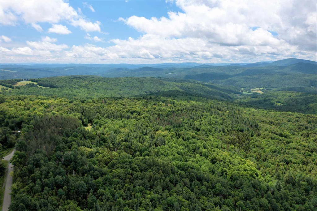 0 Braintree Hill Road Braintree VT 05060