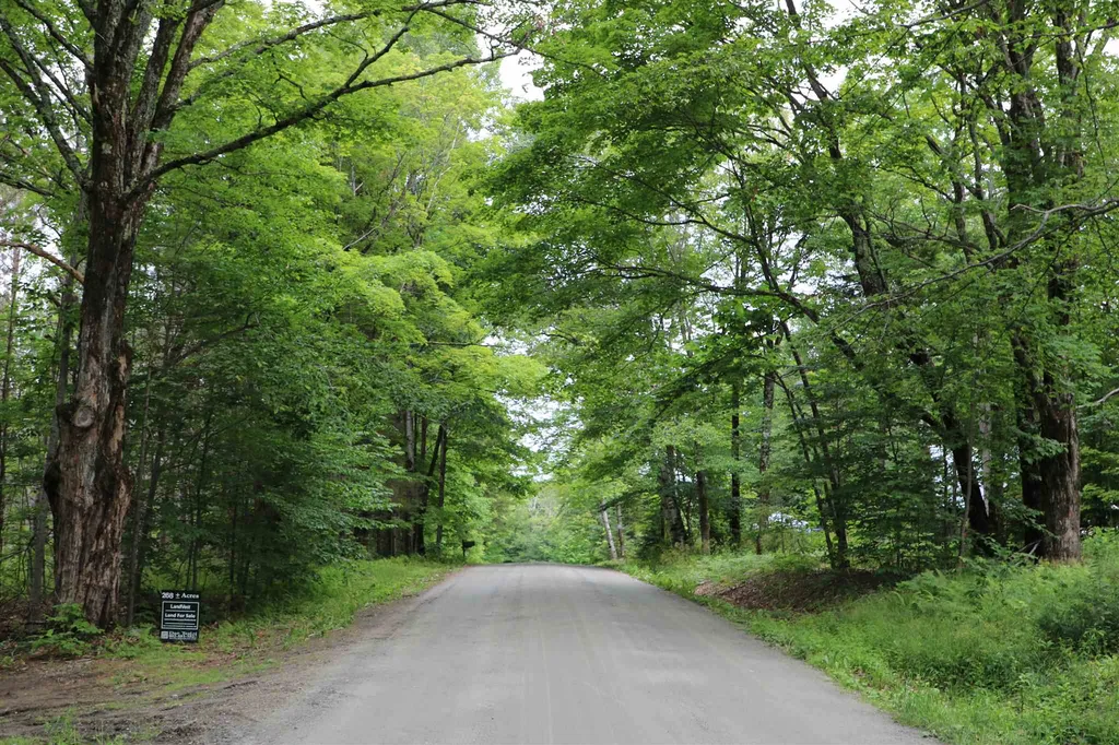 0 Braintree Hill Road Braintree VT 05060