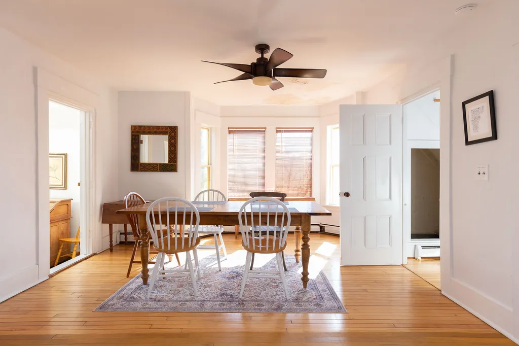 5 Johnson Way South Burlington VT 05403