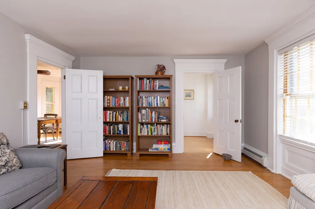 5 Johnson Way South Burlington VT 05403
