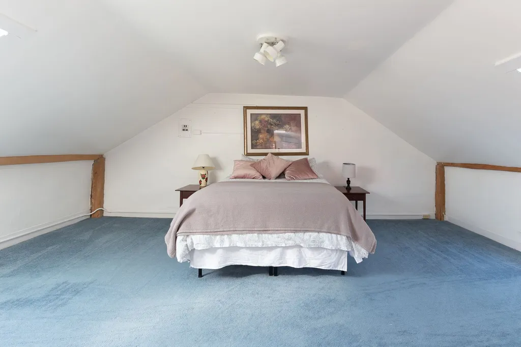5 Johnson Way South Burlington VT 05403