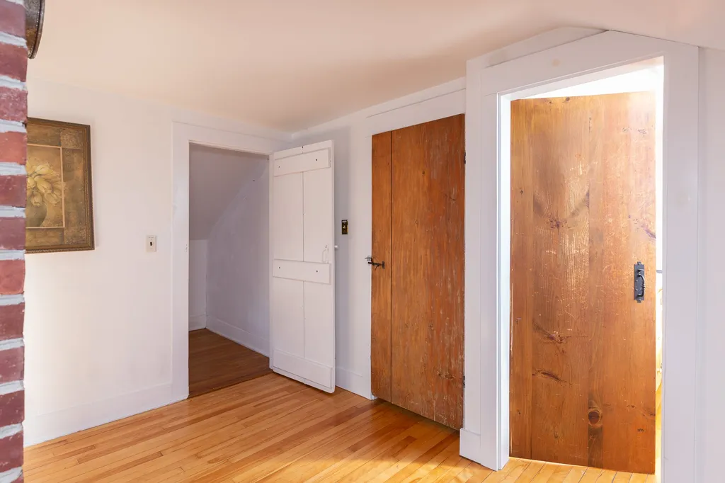5 Johnson Way South Burlington VT 05403