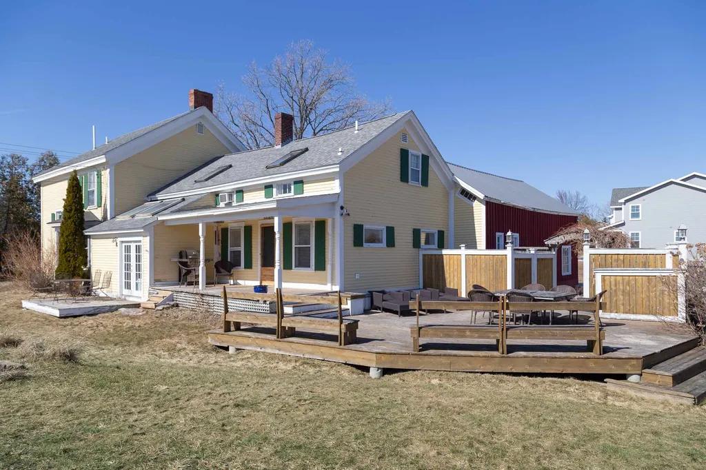 5 Johnson Way South Burlington VT 05403