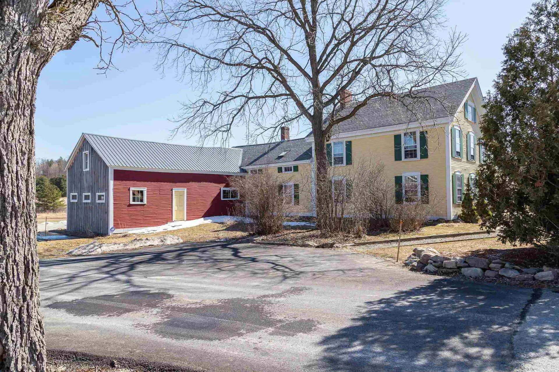 5 Johnson Way South Burlington VT 05403