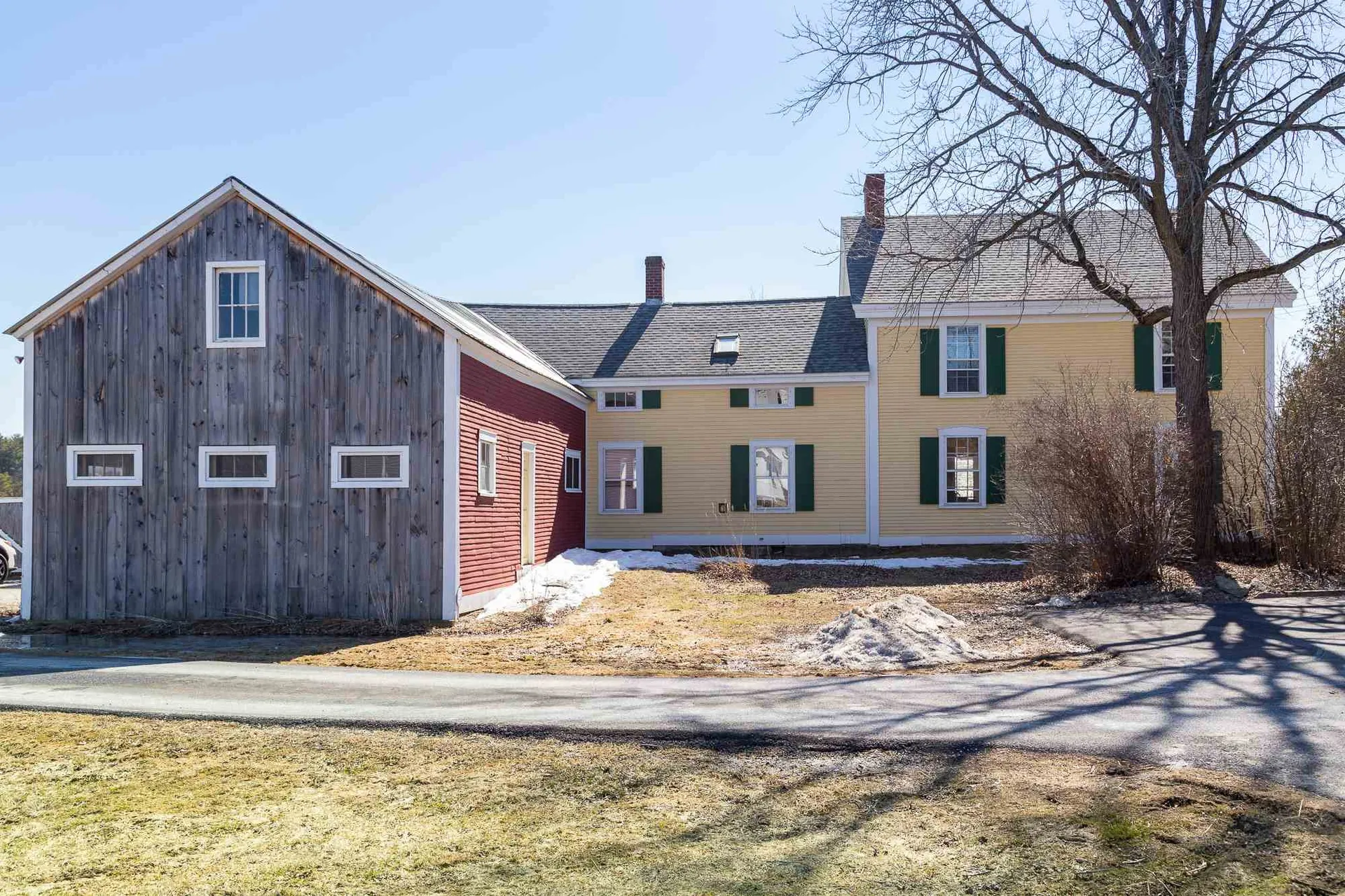 5 Johnson Way South Burlington VT 05403