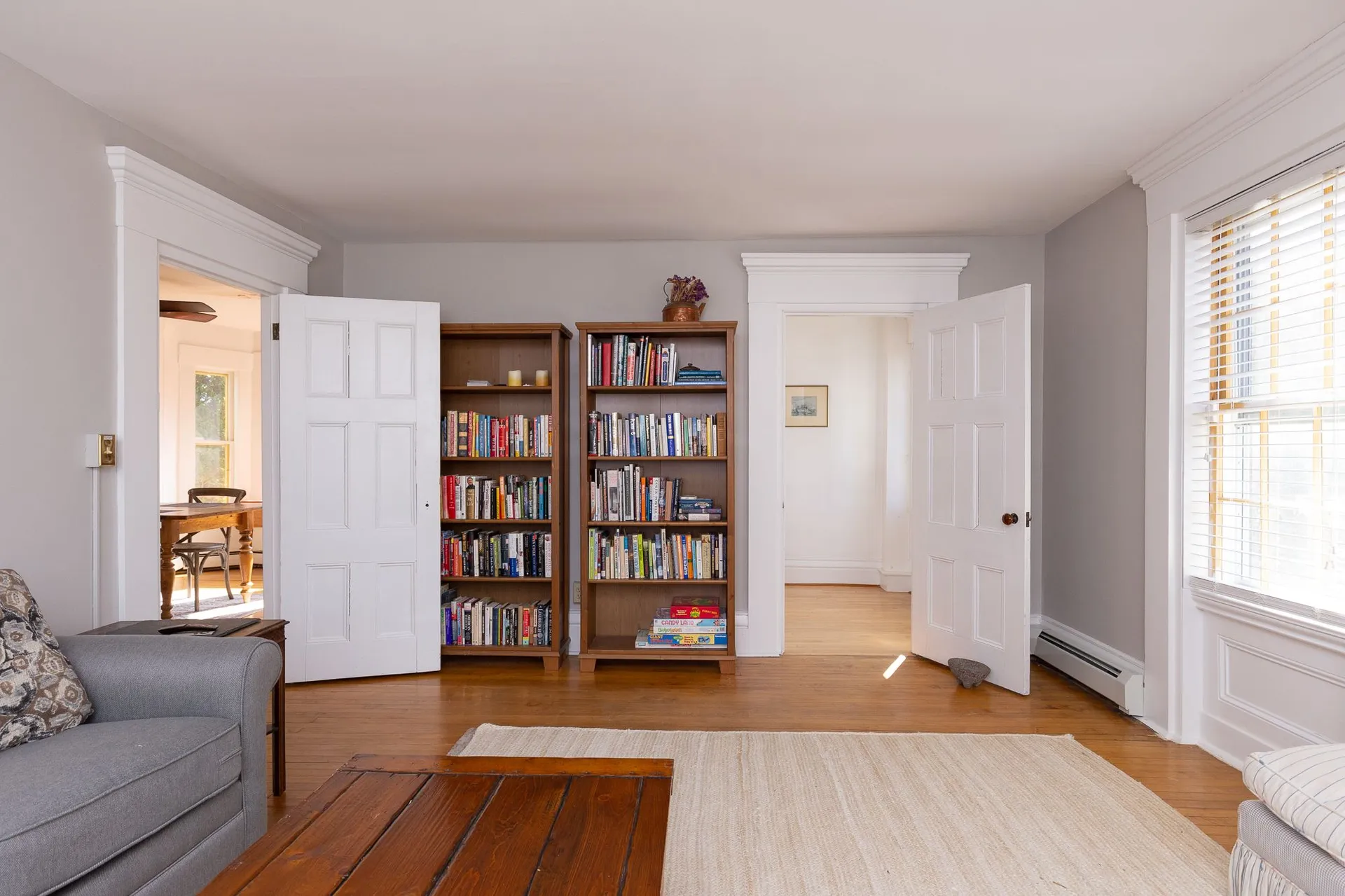 5 Johnson Way South Burlington VT 05403