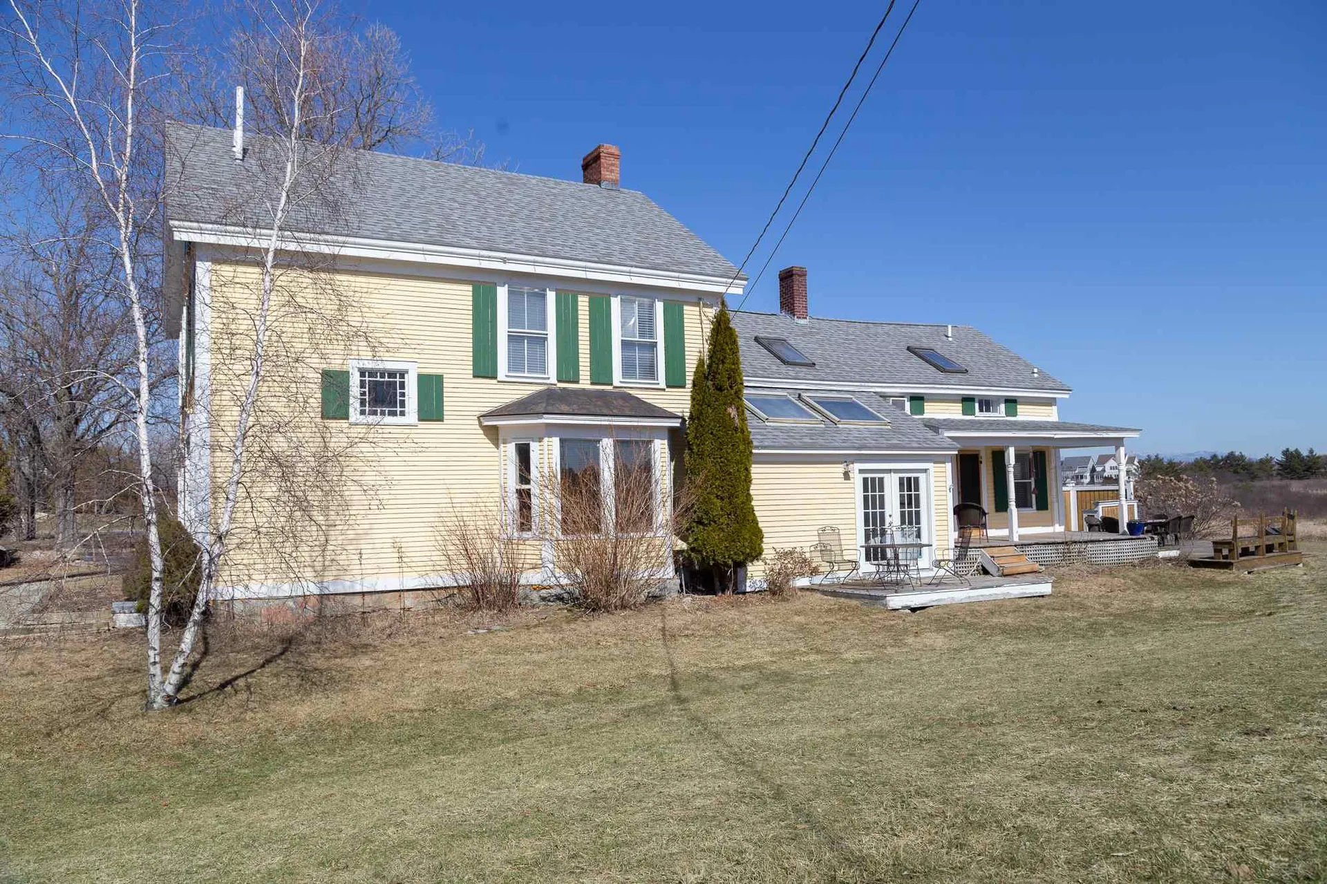 5 Johnson Way South Burlington VT 05403
