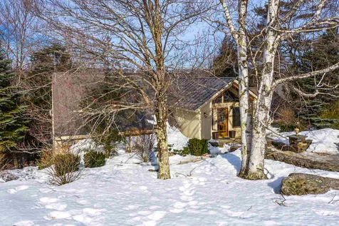 5 Stratton Ridge Road Winhall VT 05340