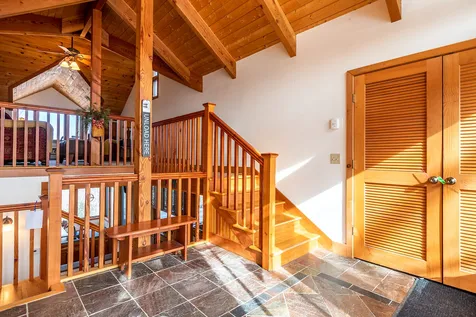 5 Stratton Ridge Road Winhall VT 05340