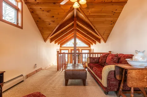 5 Stratton Ridge Road Winhall VT 05340