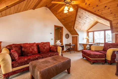 5 Stratton Ridge Road Winhall VT 05340