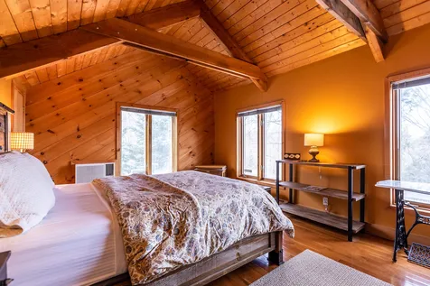 5 Stratton Ridge Road Winhall VT 05340