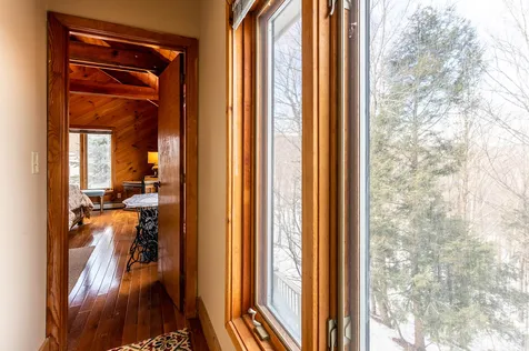 5 Stratton Ridge Road Winhall VT 05340