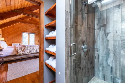 5 Stratton Ridge Road Winhall VT 05340