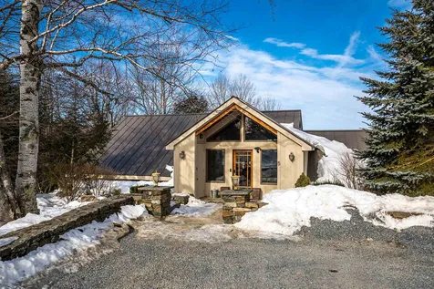 5 Stratton Ridge Road Winhall VT 05340