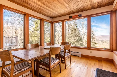 5 Stratton Ridge Road Winhall VT 05340