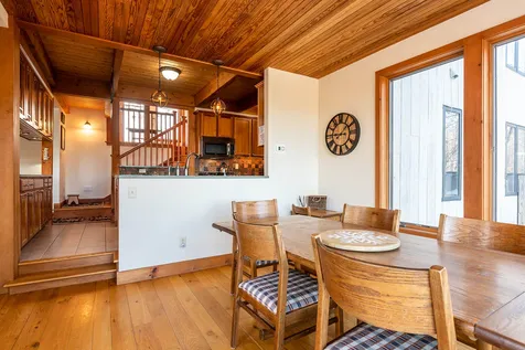 5 Stratton Ridge Road Winhall VT 05340