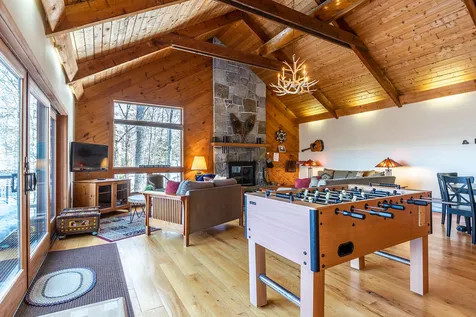 5 Stratton Ridge Road Winhall VT 05340