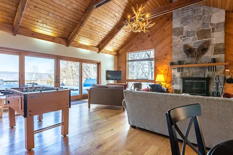 5 Stratton Ridge Road Winhall VT 05340