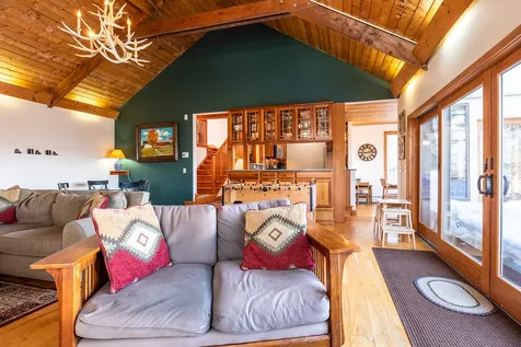 5 Stratton Ridge Road Winhall VT 05340